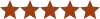 Cinco Estrelas